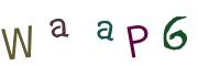 Vaizdinė CAPTCHA užduotis