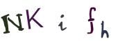 Vaizdinė CAPTCHA užduotis