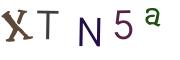 Vaizdinė CAPTCHA užduotis