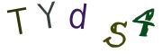 Vaizdinė CAPTCHA užduotis