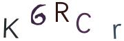Vaizdinė CAPTCHA užduotis