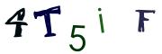 Vaizdinė CAPTCHA užduotis