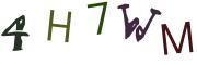 Vaizdinė CAPTCHA užduotis