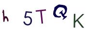 Vaizdinė CAPTCHA užduotis