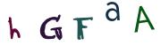 Vaizdinė CAPTCHA užduotis