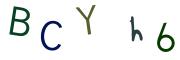 Vaizdinė CAPTCHA užduotis