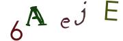 Vaizdinė CAPTCHA užduotis
