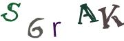 Vaizdinė CAPTCHA užduotis