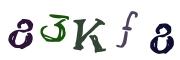 Vaizdinė CAPTCHA užduotis