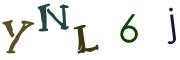 Vaizdinė CAPTCHA užduotis