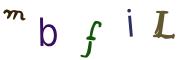 Vaizdinė CAPTCHA užduotis