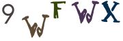 Vaizdinė CAPTCHA užduotis