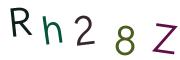 Vaizdinė CAPTCHA užduotis