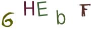 Vaizdinė CAPTCHA užduotis