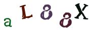 Vaizdinė CAPTCHA užduotis