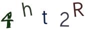 Vaizdinė CAPTCHA užduotis