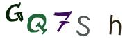 Vaizdinė CAPTCHA užduotis
