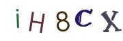 Vaizdinė CAPTCHA užduotis