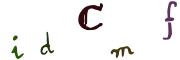 Vaizdinė CAPTCHA užduotis