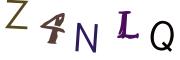 Vaizdinė CAPTCHA užduotis