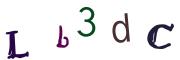 Vaizdinė CAPTCHA užduotis