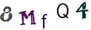 Graficzne pułapki CAPTCHA