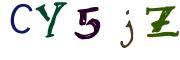 Graficzne pułapki CAPTCHA