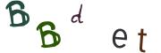 Graficzne pułapki CAPTCHA