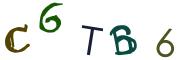 Graficzne pułapki CAPTCHA