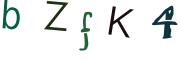 Graficzne pułapki CAPTCHA