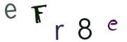 Graficzne pułapki CAPTCHA