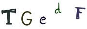 Graficzne pułapki CAPTCHA