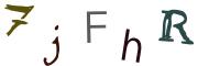 Graficzne pułapki CAPTCHA