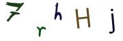 Graficzne pułapki CAPTCHA