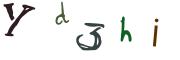 Graficzne pułapki CAPTCHA