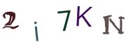Graficzne pułapki CAPTCHA