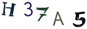 Graficzne pułapki CAPTCHA