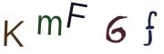 Graficzne pułapki CAPTCHA
