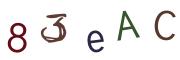Graficzne pułapki CAPTCHA
