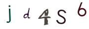 Graficzne pułapki CAPTCHA