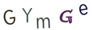 Graficzne pułapki CAPTCHA