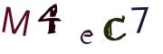 Graficzne pułapki CAPTCHA