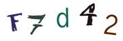 Graficzne pułapki CAPTCHA
