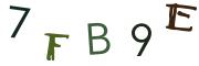 Graficzne pułapki CAPTCHA
