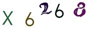Graficzne pułapki CAPTCHA