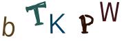 Graficzne pułapki CAPTCHA