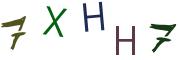Graficzne pułapki CAPTCHA