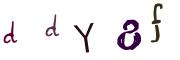 Graficzne pułapki CAPTCHA
