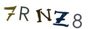 Graficzne pułapki CAPTCHA