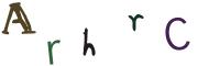 Graficzne pułapki CAPTCHA
